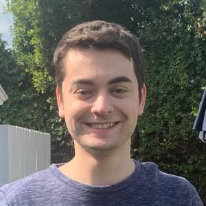 Meet your Posher, Jake